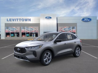 2025 Ford Escape ST-Line ST-Line AWD