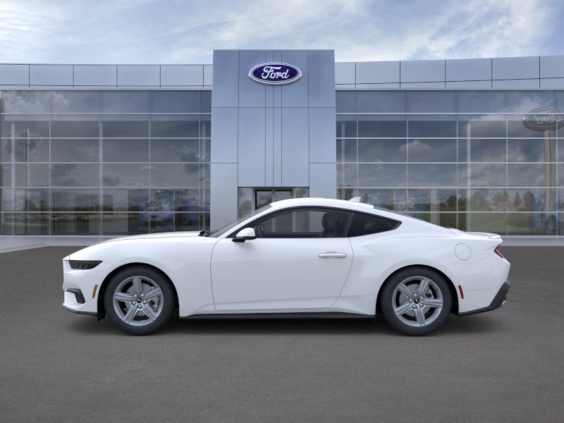 Thumbnail: 2026 Ford Mustang - 2