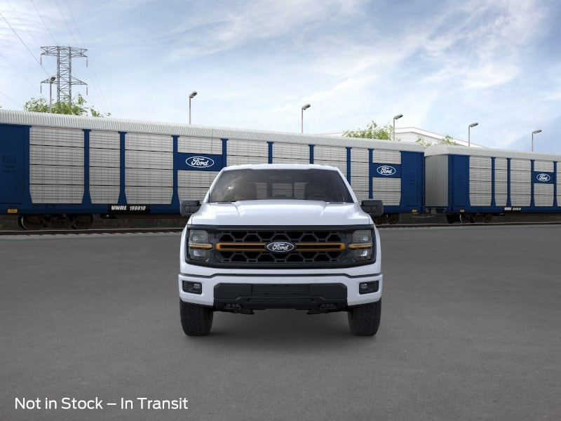 Thumbnail: 2026 Ford F-150 - 6