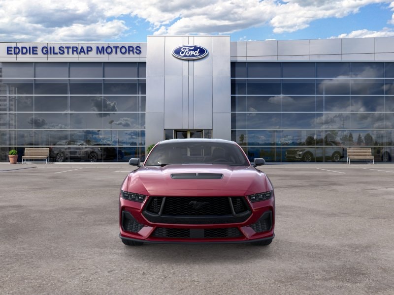 2025 Ford Mustang GT Premium Fastback - Photo 6