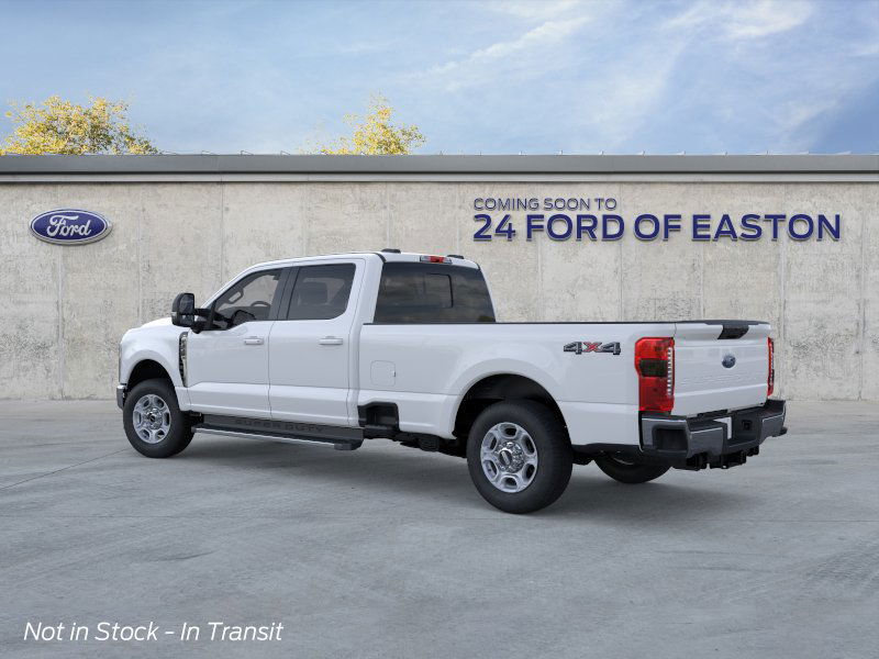 2026 Ford F-350 XLT photo 4