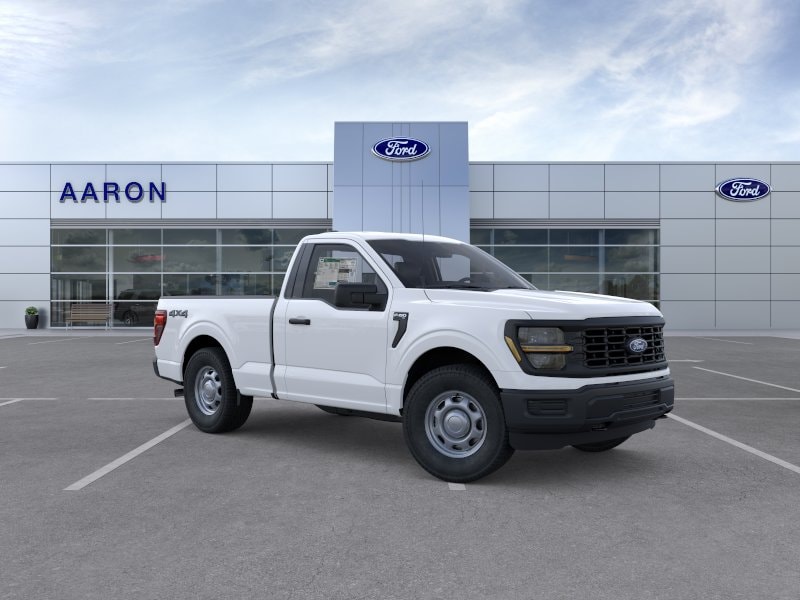 2026 Ford F-150 XL Truck
