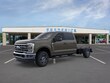  Ford Super Duty F-350 SRW Chassis Cab