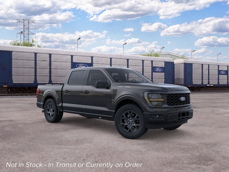 Thumbnail: 2026 Ford F-150 - 7