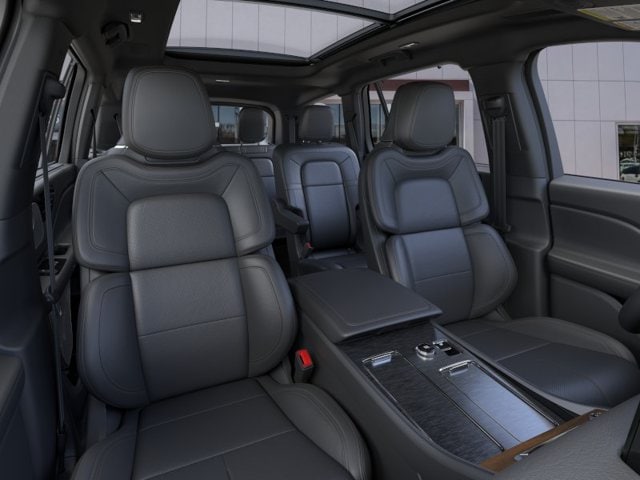 2026 Lincoln Aviator Reserve - Photo 35
