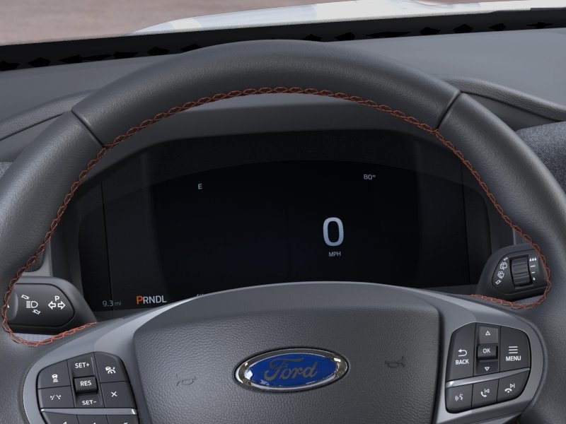 2026 Ford Explorer Active - Photo 36