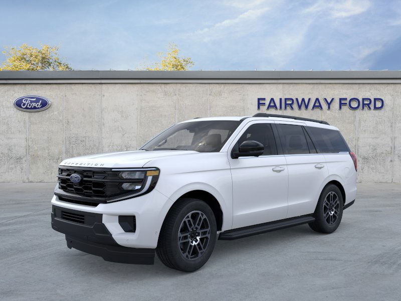 2026 Ford Expedition