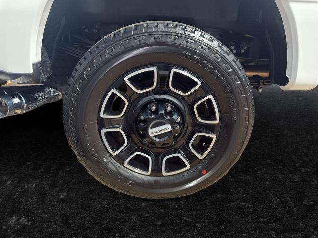 2026 Ford F-250 Super Duty Platinum - Photo 26