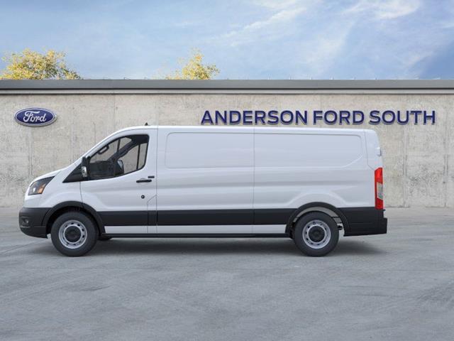 2025 Ford Transit Van Base - Photo 24