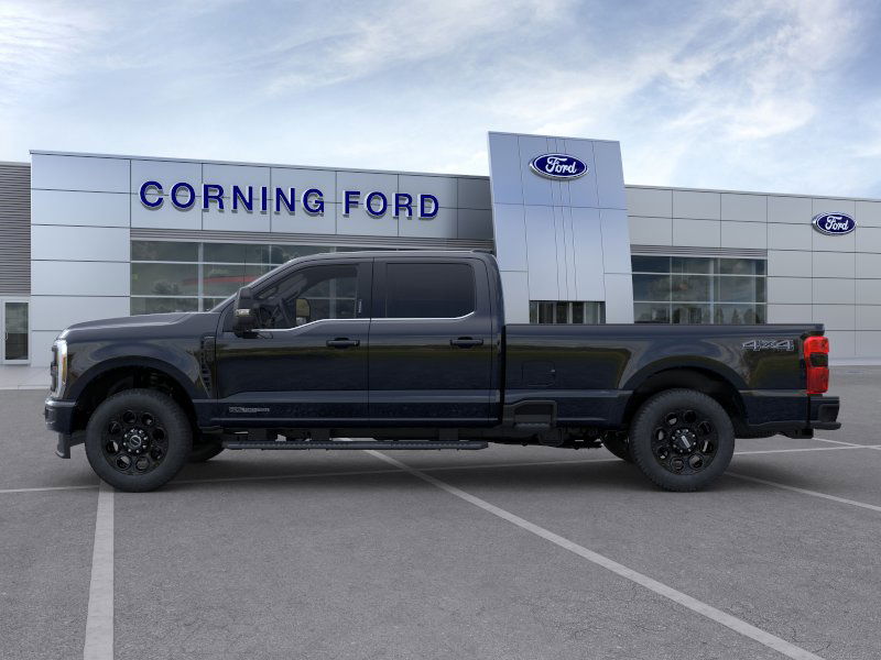 2025 Ford F-350 Lariat photo 3
