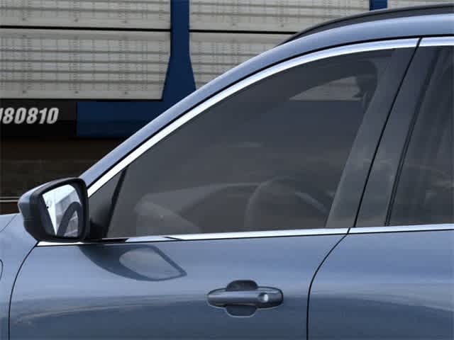 Thumbnail: 2025 Ford Escape - 43