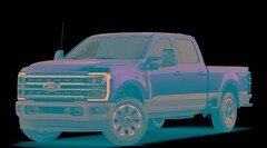 2027 Ford F-350 F-350&reg; King Ranch&reg; TRUCK
