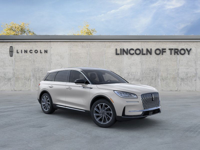 2024 Lincoln Corsair Premiere 7