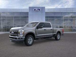 2026 Ford F-350 XLT Truck