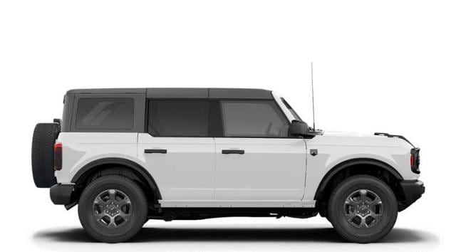 Thumbnail: 2026 Ford Bronco - 13
