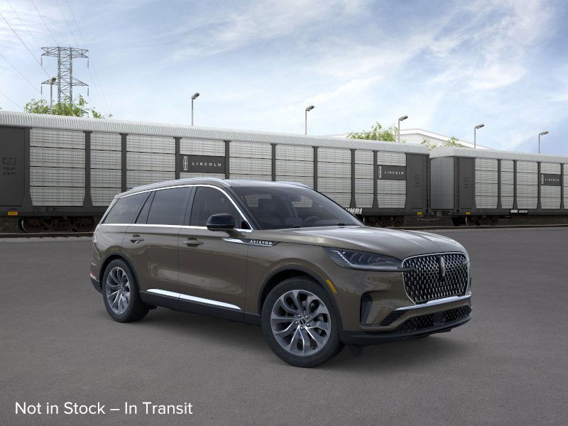 2026 Lincoln Aviator Premiere - Photo 29