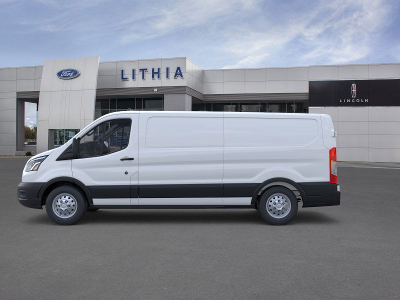 Thumbnail: 2025 Ford Transit Series - 31