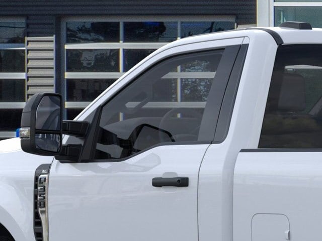 2025 Ford F-350 Super Duty XL - Photo 41