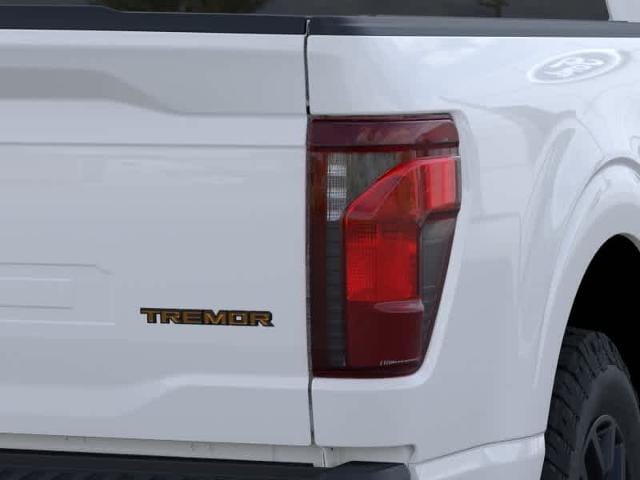 Thumbnail: 2026 Ford F-150 - 43