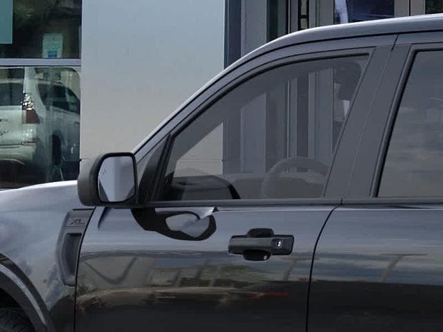 Thumbnail: 2025 Ford Maverick - 45