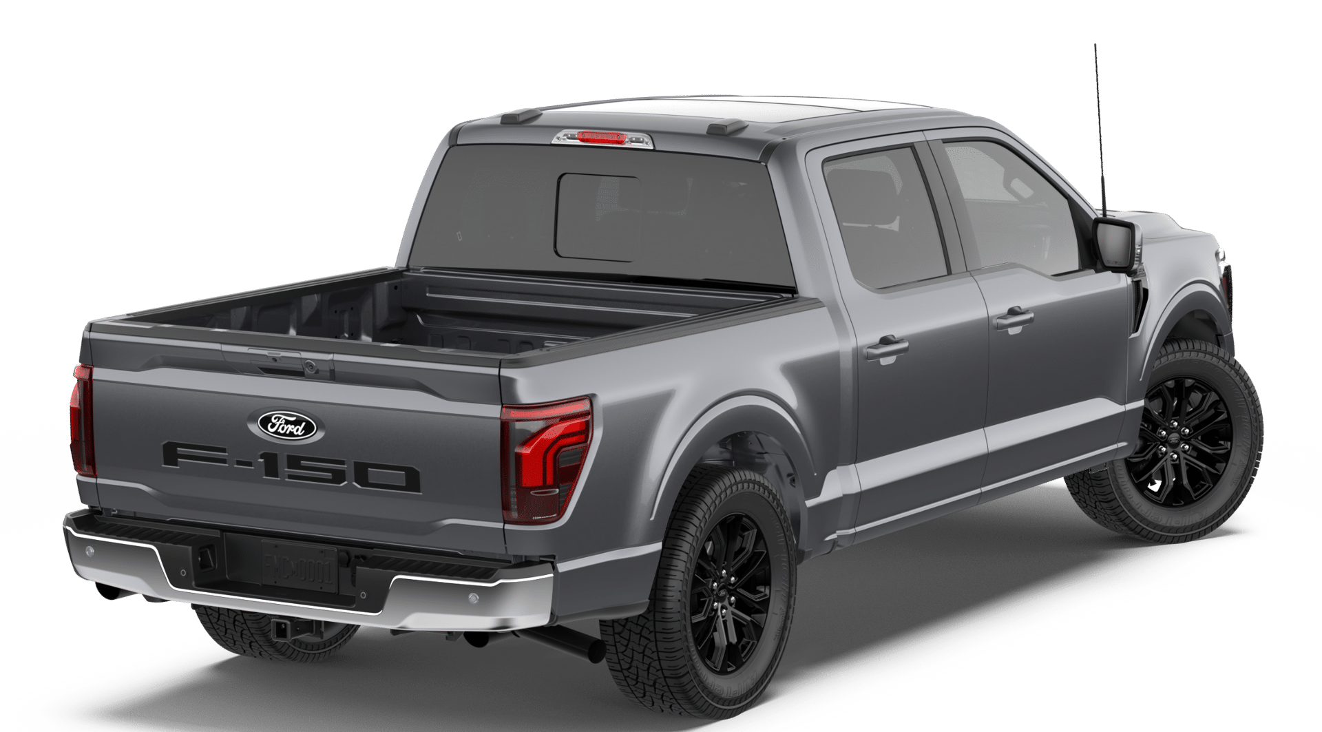 Thumbnail: 2026 Ford F-150 - 3