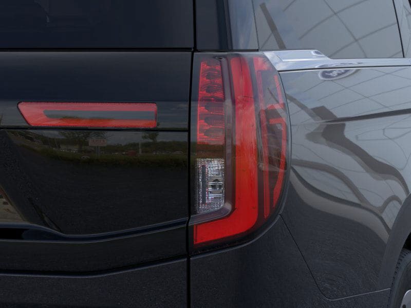2025 Ford Expedition MAX King Ranch - Photo 44