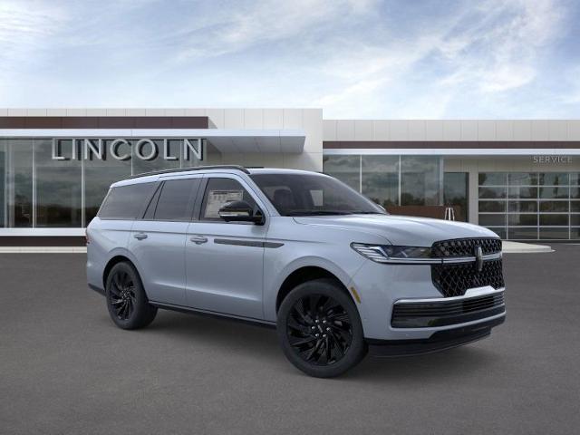 2025 Lincoln Navigator Reserve - Photo 30