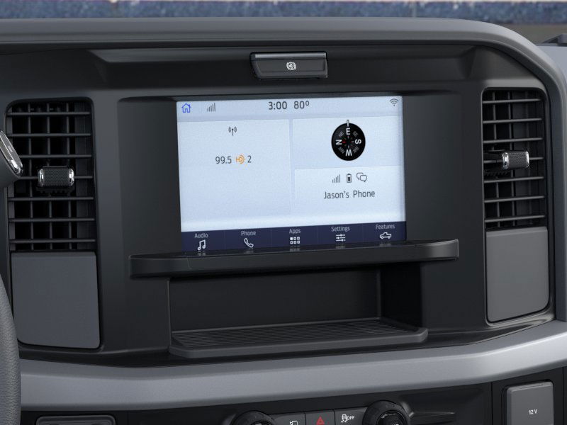 2025 Ford F-250 Super Duty XL - Photo 37