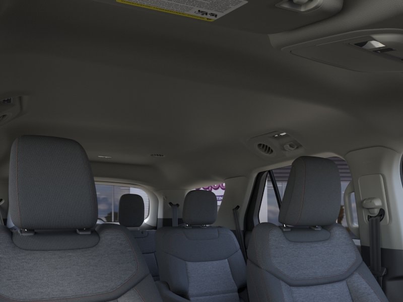 2026 Ford Explorer Active - Photo 34