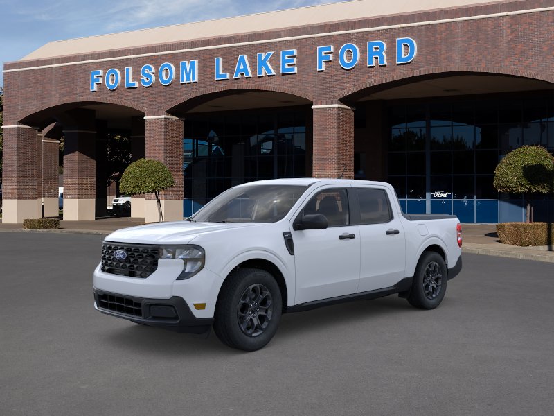 2026 Ford Maverick XLT FWD's photo