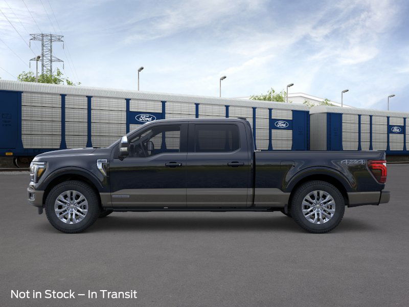 Thumbnail: 2025 Ford F-150 - 25