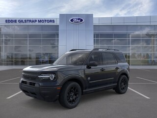 2026 Ford Bronco Sport Big Bend SUV