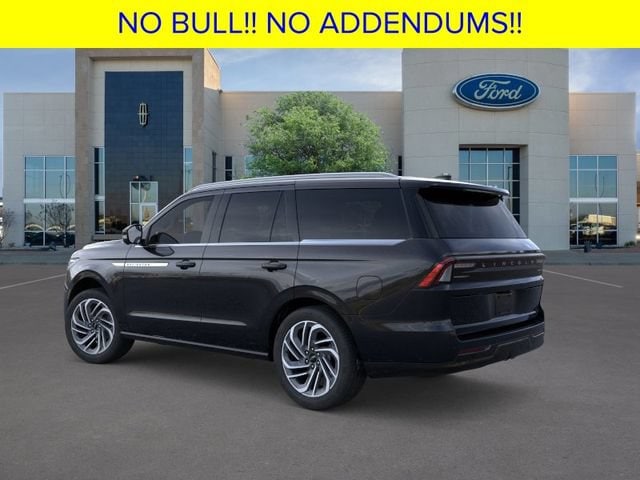 2025 Lincoln Navigator Reserve - Photo 28