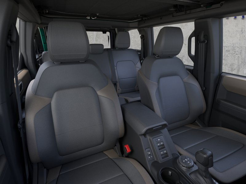 Thumbnail: 2025 Ford Bronco - 35