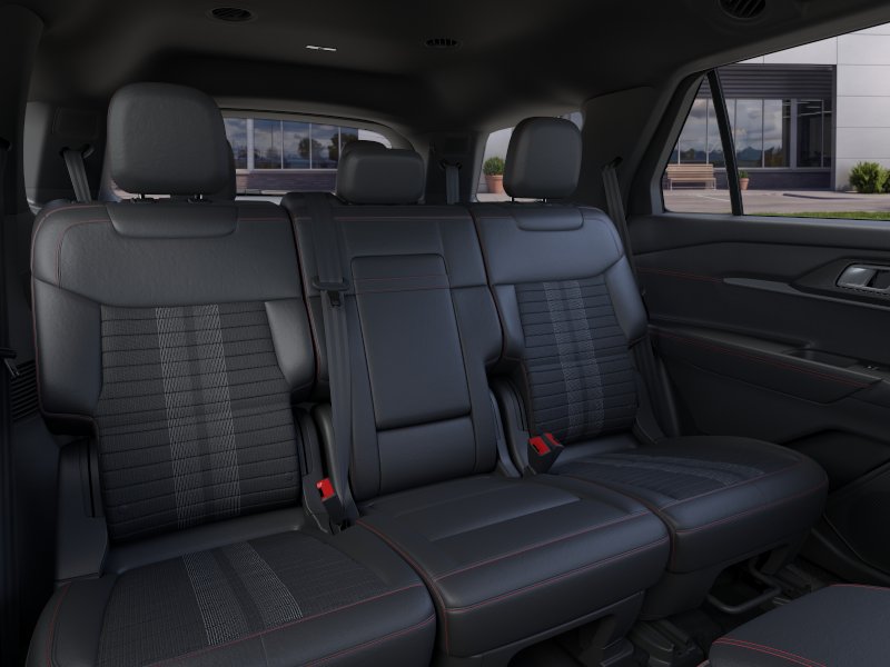 2026 Ford Explorer ST-Line - Photo 23