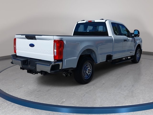 2026 Ford F-350 Super Duty XL - Photo 41