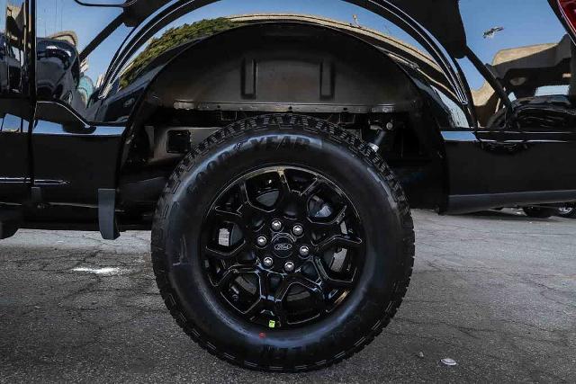 Thumbnail: 2026 Ford F-150 - 38