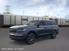 2026 Lincoln Navigator Reserve SUV