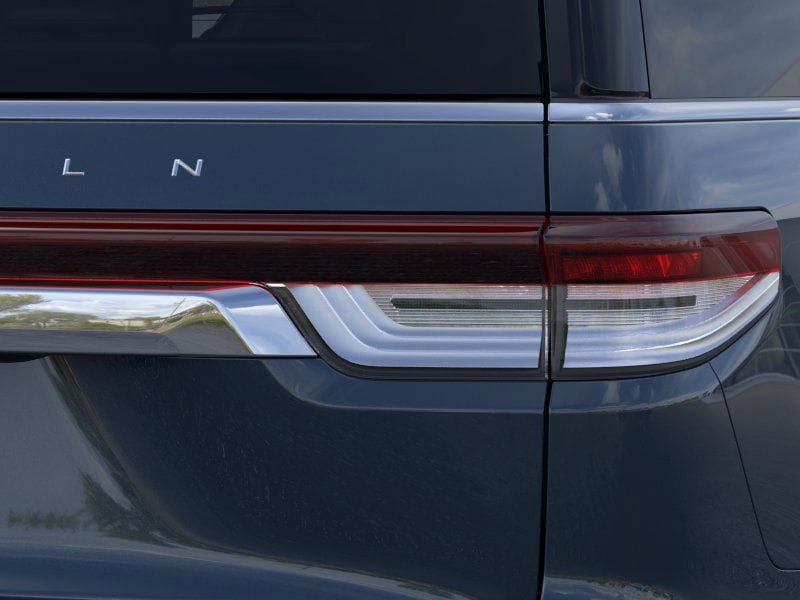 2024 Lincoln Navigator Reserve - Photo 21