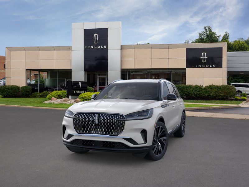 2025 Lincoln Aviator Reserve photo 2