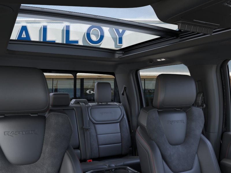 2025 Ford F-150 Raptor - Photo 44