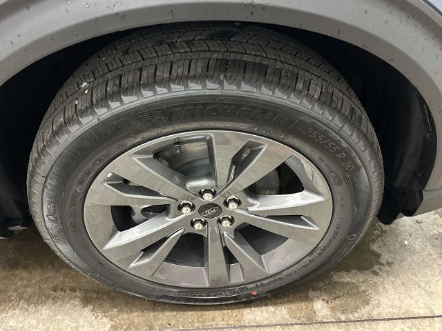 Thumbnail: 2025 Ford Explorer - 41