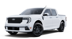 2025 Ford Maverick Lobo High Truck SuperCrew