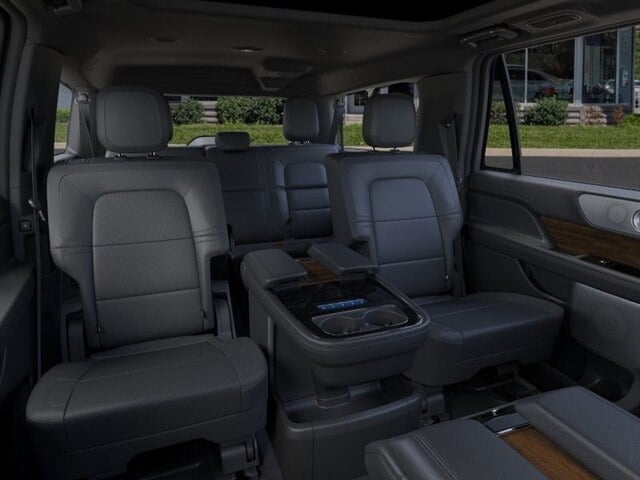 2024 Lincoln Navigator Reserve L - Photo 34