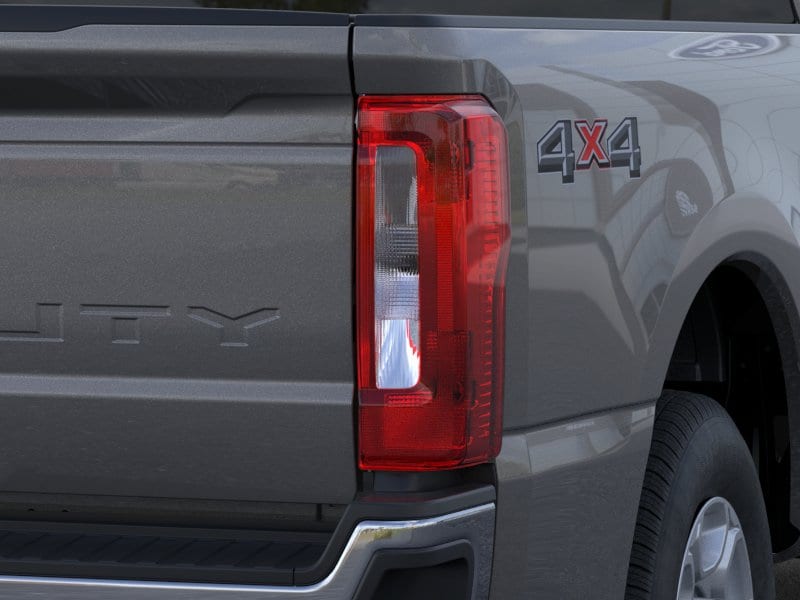 new 2026 Ford Super Duty F-250 SRW car, priced at $62,318