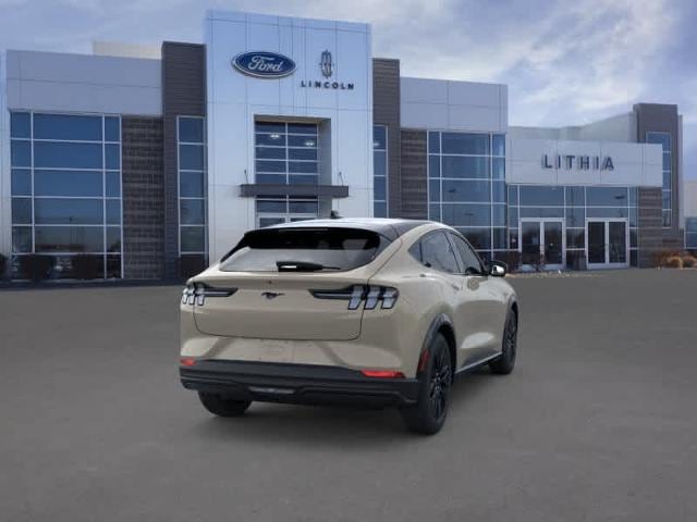 Thumbnail: 2026 Ford Mustang Mach-E - 30