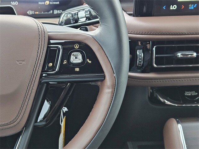 2025 Lincoln Aviator Reserve - Photo 59