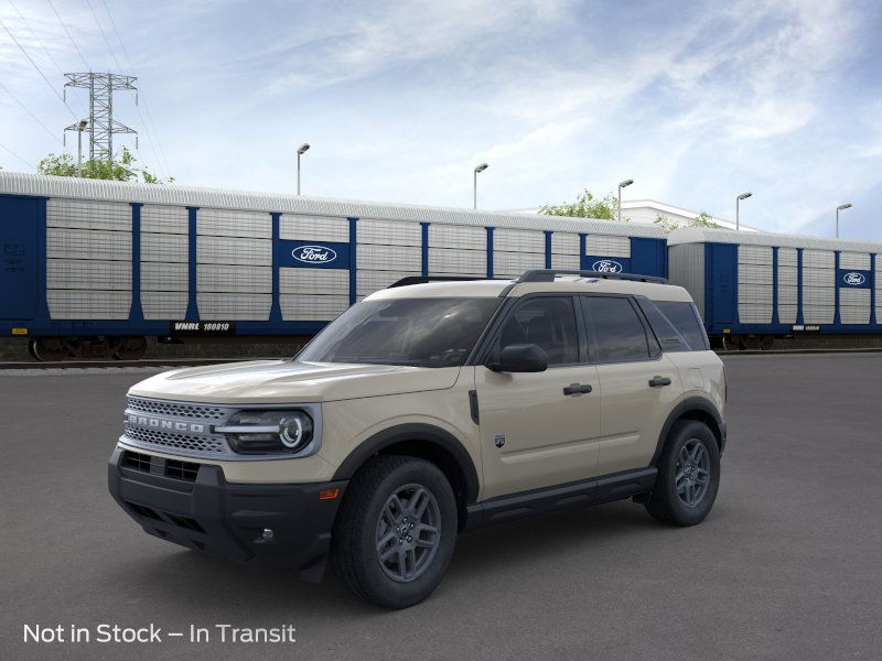 2025 Ford Bronco Sport Big Bend -
                  Boise, ID