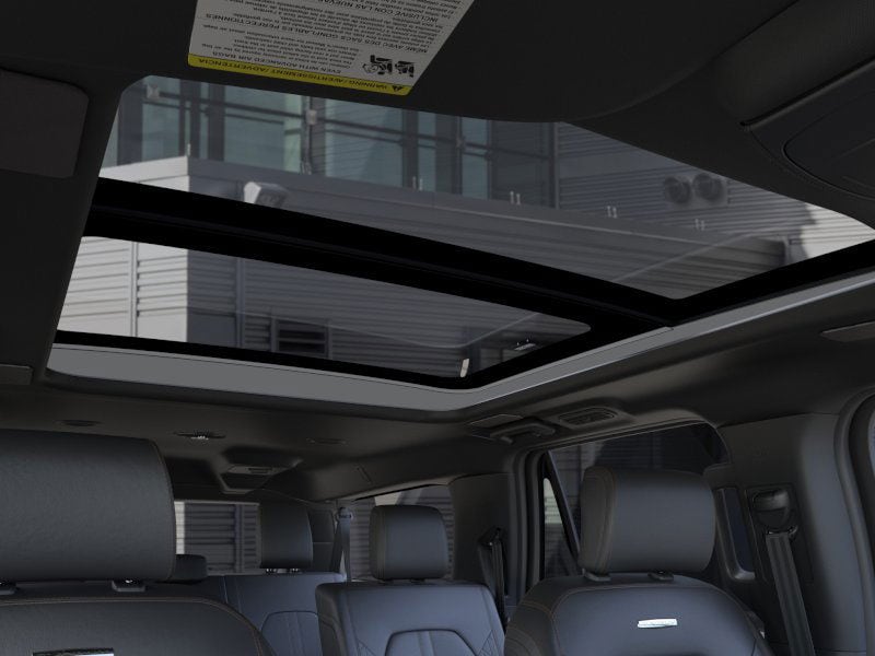 2024 Ford Expedition MAX Platinum 22