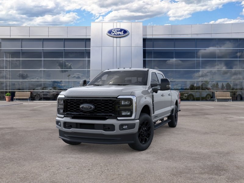 2026 Ford F-350 Super Duty Lariat - Photo 9